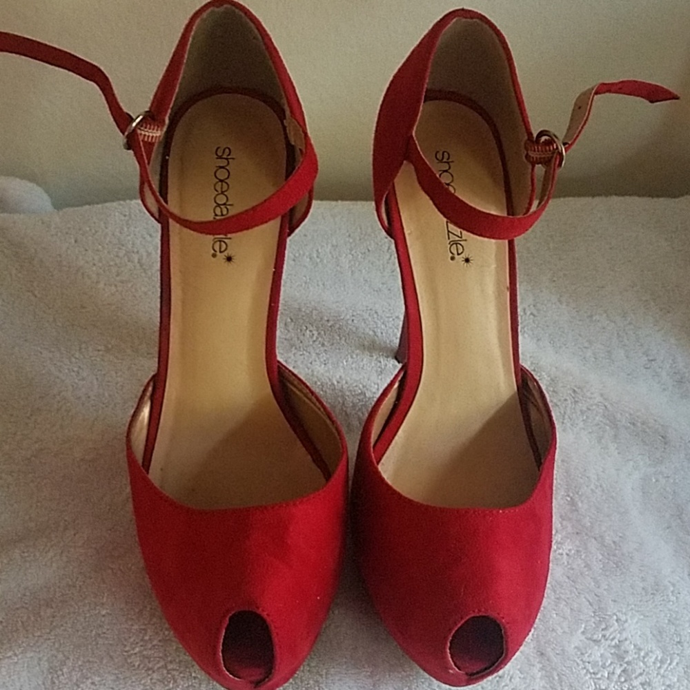Hi Heels
